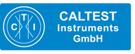 CalTEST Germany Logo