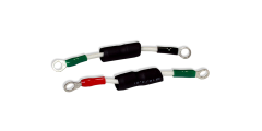 Transient Voltage Suppression (TVS) Kit - 39895