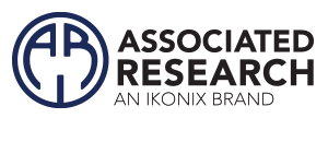 Associated Research Logo