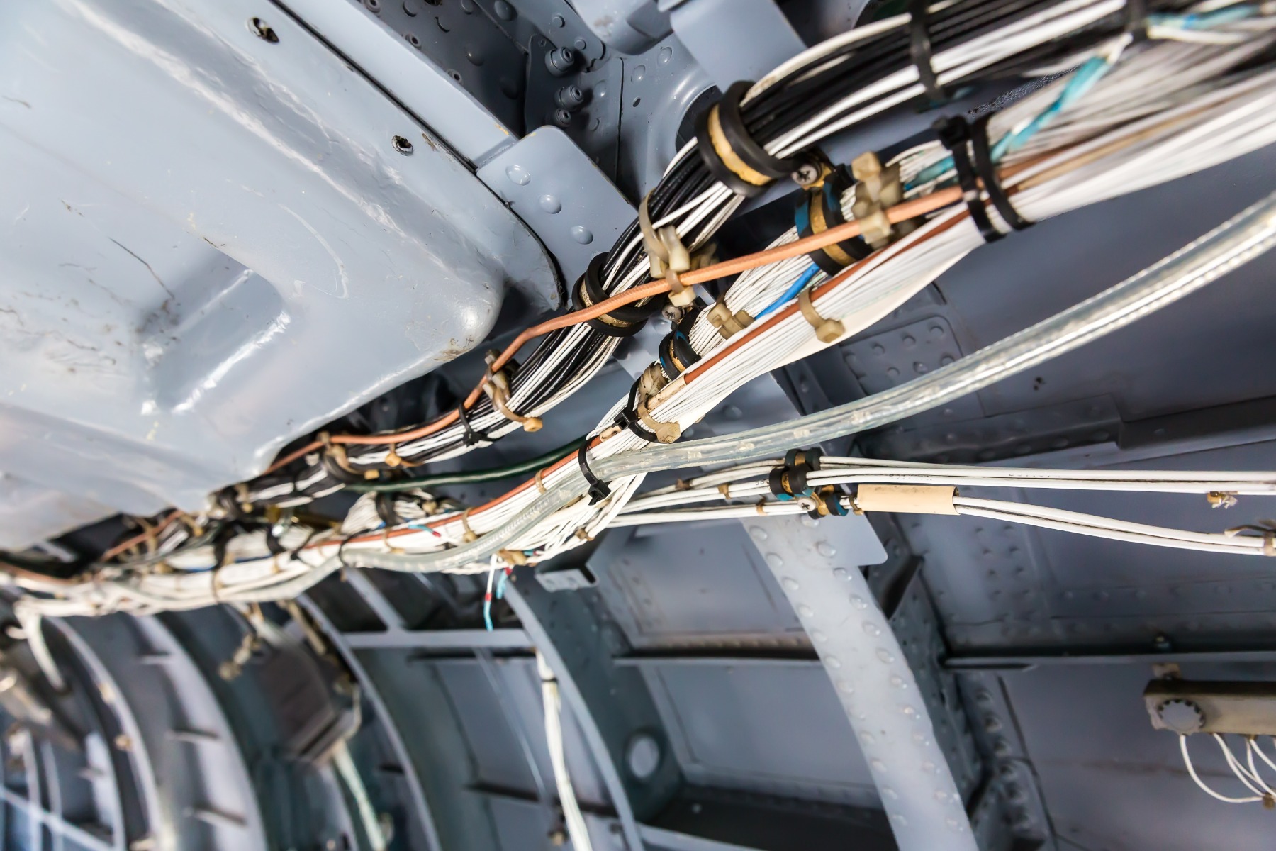 Aerospace Case Study Aerospace Case Study