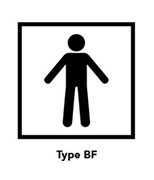 DUT Output Return Relay Type BF