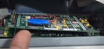 Battery Dead Message on HypotULTRA7800 Series Figure3