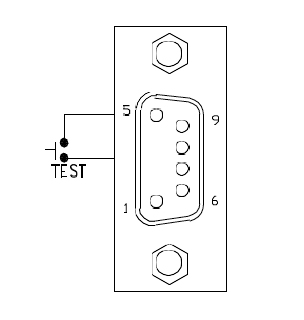 SCI Model 295 Signal Input Connector SCI Model 295 Signal Input Connector