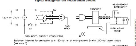 How to Test 1P3W or Multi Phase DUT - Figure 1 How to Test 1P3W or Multi Phase DUT - Figure 1