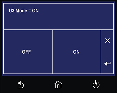 HypotULTRA U3 Mode Application Note - ON HypotULTRA U3 Mode Application Note - ON
