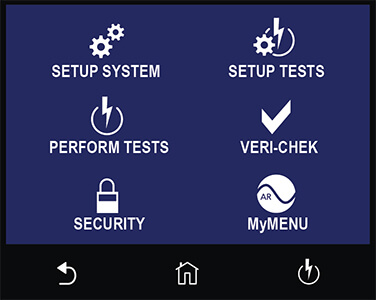 HypotULTRA U3 Mode Application Note - Setup System HypotULTRA U3 Mode Application Note - Setup System