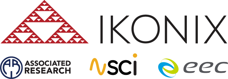 Ikonix Logo