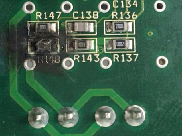 Protect Your Tester from Line Voltage Figure 1 Protect Your Tester from Line Voltage Figure 1