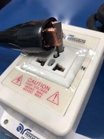 Troubleshooting a Ground Bond Tester Figure1