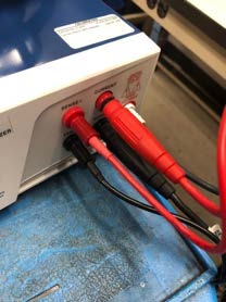 Troubleshooting a Ground Bond Tester Figure2