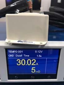 Troubleshooting a Ground Bond Tester Figure3